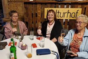 AWO zu Gast im Kulturhof 21.08.2025