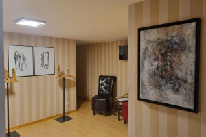 Eröffnung neue Ausstellung  29.06.2025