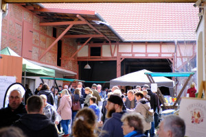 Ostermarkt 04.04.2026