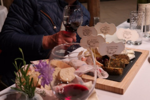 Soiree francaise 05/2024